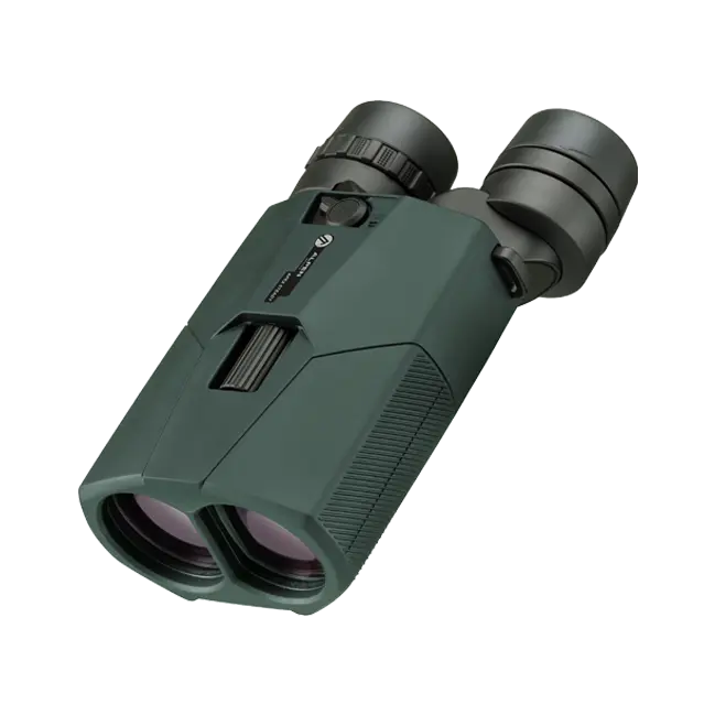 Apex Steady 20x42 HD binoculars with image stabilisation