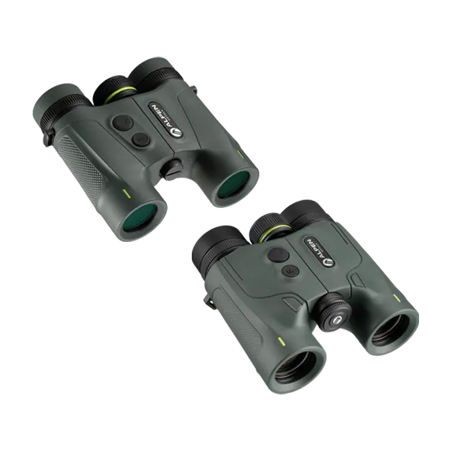 Apex XP LRF Binoculars with Rangefinder